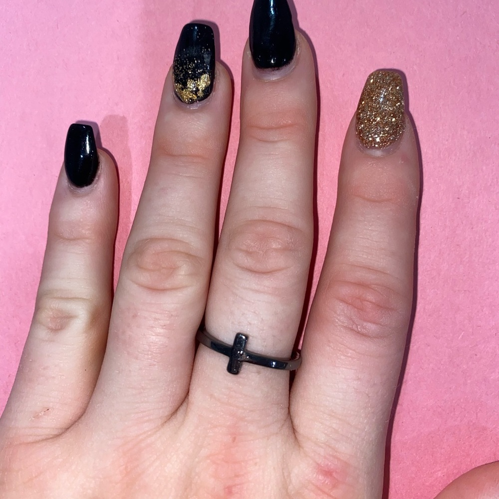 RINGS RINGS RINGS